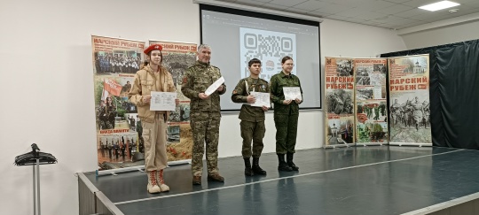 Первый день Межрегиональных тренировочных сборов детских поисковых отрядов города Москвы, Московской и Калужской областей.